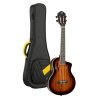Ortega RTPX-U-ACA Tour Player Deluxe Ukulele tenorowe z przystawką